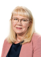 Marjo Vilén