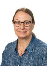 Annika Nyström