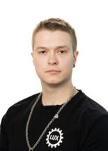 Max Saloranta