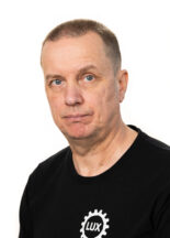 Kimmo Jussila